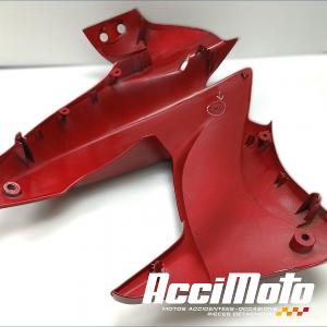 Flanc de carénage avant (gauche) HONDA VARADERO XL125V