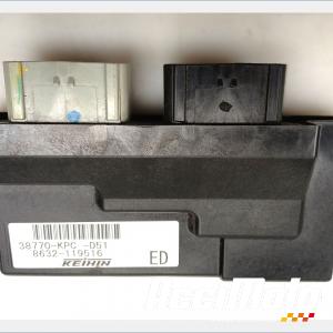 Cdi / tci HONDA VARADERO XL125V