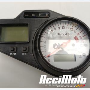 Compteur (tableau de bord) TRIUMPH TT 600