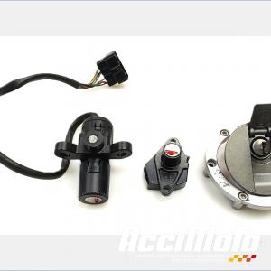 Kit neiman (jeu de serrure) TRIUMPH TT 600