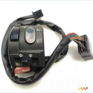 Commodo (gauche) TRIUMPH TT 600