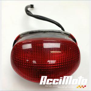 Feu arrière TRIUMPH TT 600