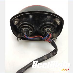 Feu arrière TRIUMPH TT 600