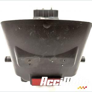 Support plaque d'immat./bavette arr TRIUMPH TT 600