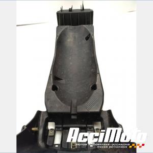 Support plaque d'immat./bavette arr TRIUMPH TT 600