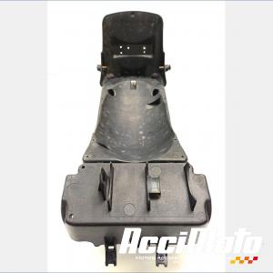 Support plaque d'immat./bavette arr TRIUMPH TT 600