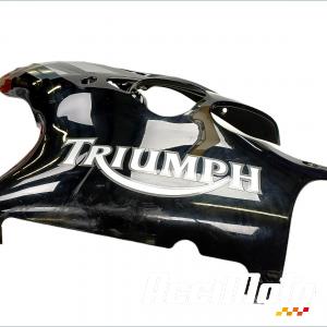 Flanc de carénage avant (gauche) TRIUMPH TT 600