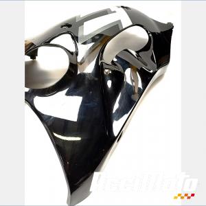 Flanc de carénage avant (gauche) TRIUMPH TT 600