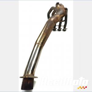 Collecteur d'échappement TRIUMPH TT 600