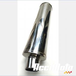 Silencieux (origine) TRIUMPH TT 600