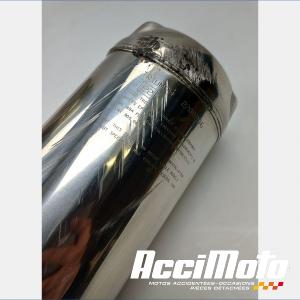 Silencieux (origine) TRIUMPH TT 600