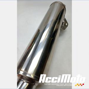 Silencieux (origine) TRIUMPH TT 600