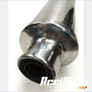 Silencieux (origine) TRIUMPH TT 600