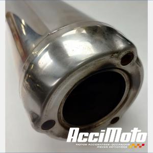 Silencieux (origine) TRIUMPH TT 600