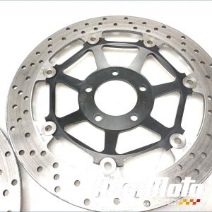 Disques avant (la paire) SUZUKI BANDIT GSF1200N