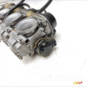 Rampe de carburateurs SUZUKI BANDIT GSF1200N