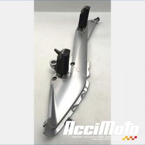 Platine repose-pieds (droit) BMW R1200 RT