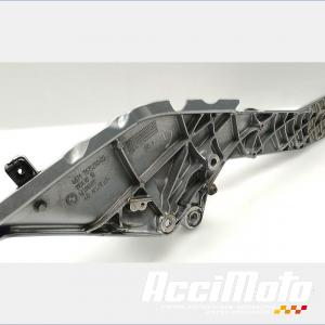 Platine repose-pieds (droit) BMW R1200 RT