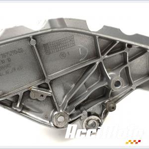 Platine repose-pieds (droit) BMW R1200 RT