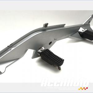 Platine repose-pieds (gauche) BMW R1200 RT
