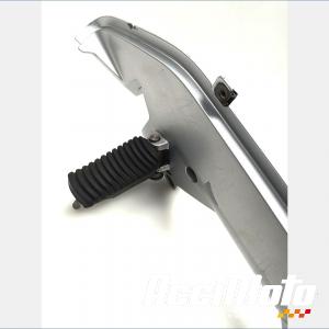 Platine repose-pieds (gauche) BMW R1200 RT