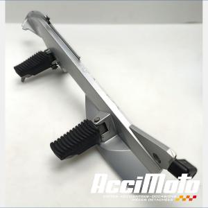 Platine repose-pieds (gauche) BMW R1200 RT