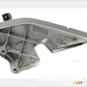 Platine repose-pieds (gauche) BMW R1200 RT