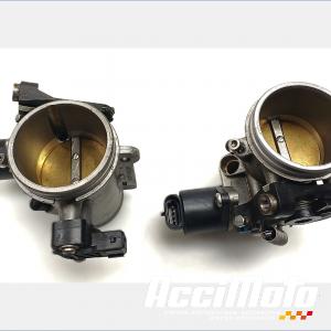 Corps de papillon (injection) BMW R1200 RT