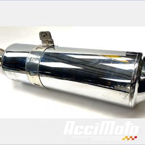 Silencieux (origine) BMW R1200 RT