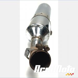 Silencieux (origine) BMW R1200 RT