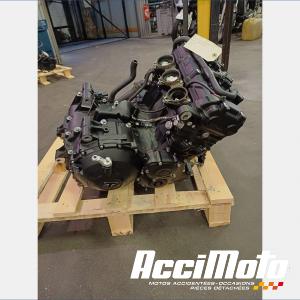 Moteur TRIUMPH SPEED TRIPLE 1050 R