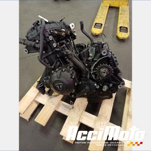 Moteur TRIUMPH SPEED TRIPLE 1050 R