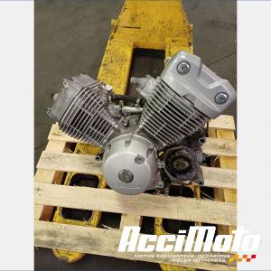 Moteur HONDA VARADERO XL125V