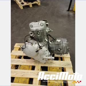 Moteur HONDA VARADERO XL125V