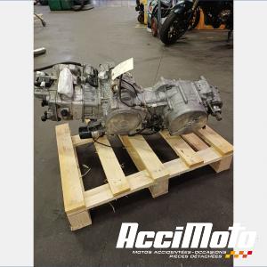 Moteur SUZUKI BURGMAN AN650