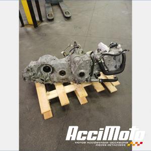 Moteur SUZUKI BURGMAN AN650