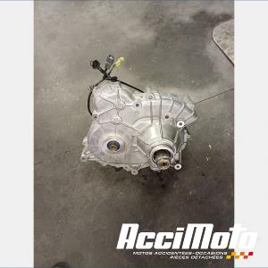 Cvt SUZUKI BURGMAN AN650