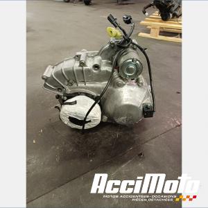 Cvt SUZUKI BURGMAN AN650