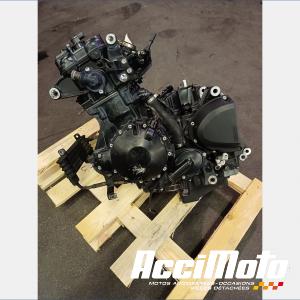 Moteur TRIUMPH SPEED TRIPLE 1050 