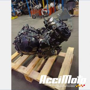 Moteur TRIUMPH SPEED TRIPLE 1050 