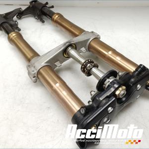 Fourche complète SUZUKI GSXR 1340 HAYABUSA