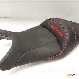 Selle (perso-confort) YAMAHA XJ6N