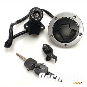 Kit neiman (jeu de serrure) KAWASAKI ER6 N