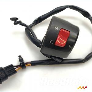 Commodo (droit) KAWASAKI ER6 N