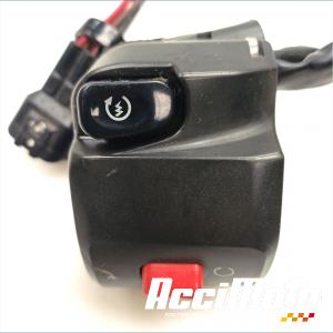 Commodo (droit) KAWASAKI ER6 N