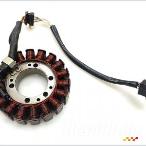 Stator d'alternateur KAWASAKI ER6 N