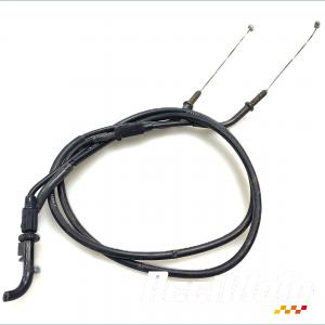 Cable d'accélérateur KAWASAKI ER6 N