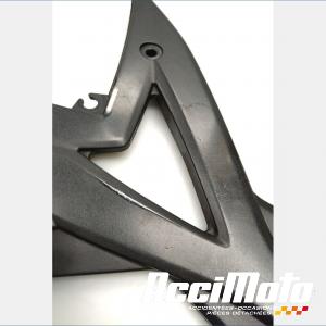 Platine repose-pieds (gauche) KAWASAKI ER6 N