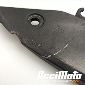 Platine repose-pieds (gauche) KAWASAKI ER6 N