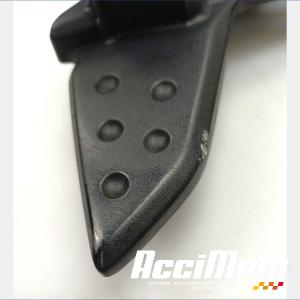 Platine repose-pieds (gauche) KAWASAKI ER6 N